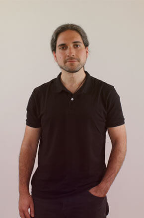 Adrián Cervera