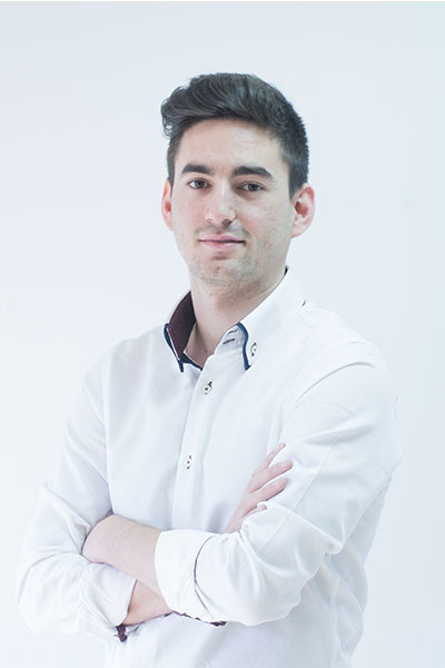 Daniel Colomer