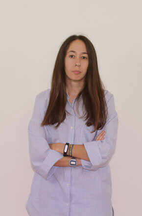 Fatima Alfonso