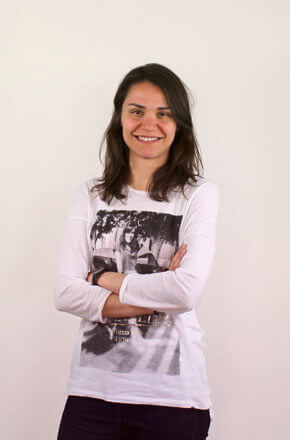Gema Sahuquillo