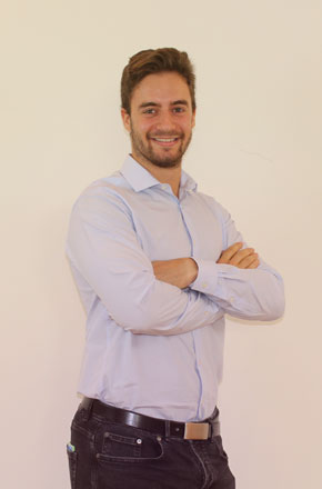 Ismael Ouardigh