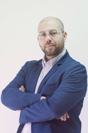 Jorge Cantero
