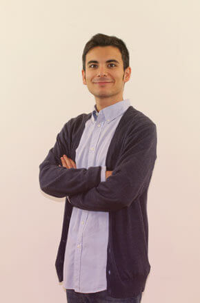 Leandro Romero