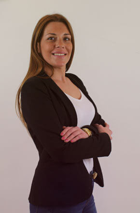 Natalia Chabeli