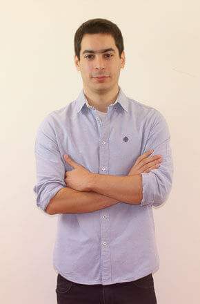 Raúl Vicente