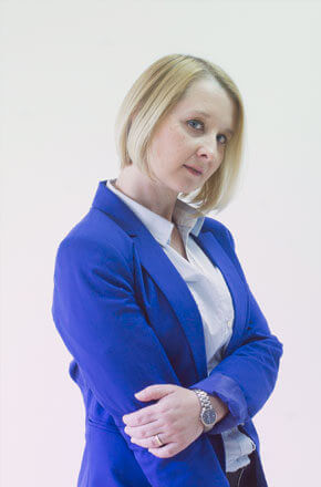 Sandra García