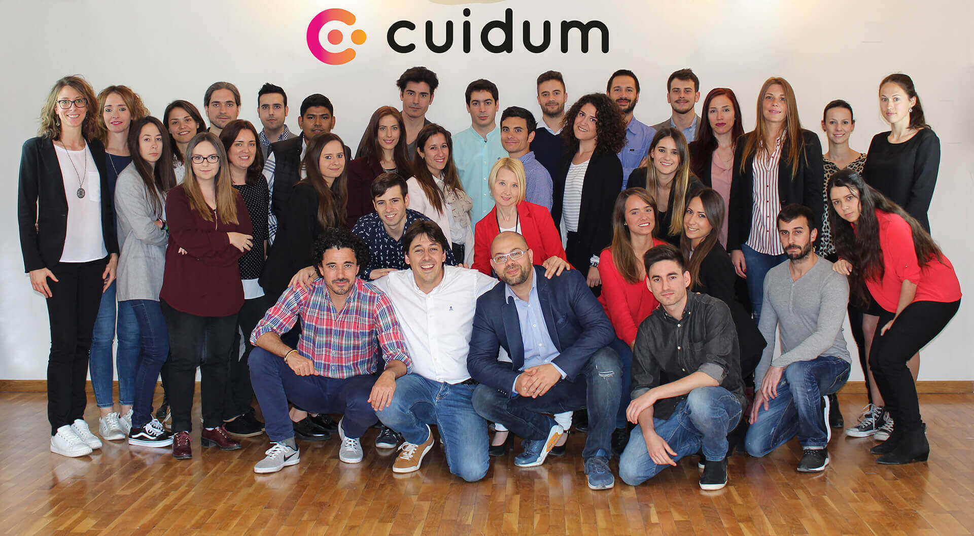 Equipo cuidum