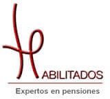 Habilitados expertos en pensiones