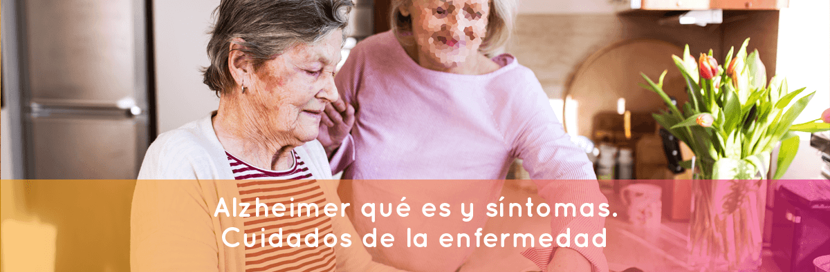 Qué es el alzheimer y cuáles son sus síntomas