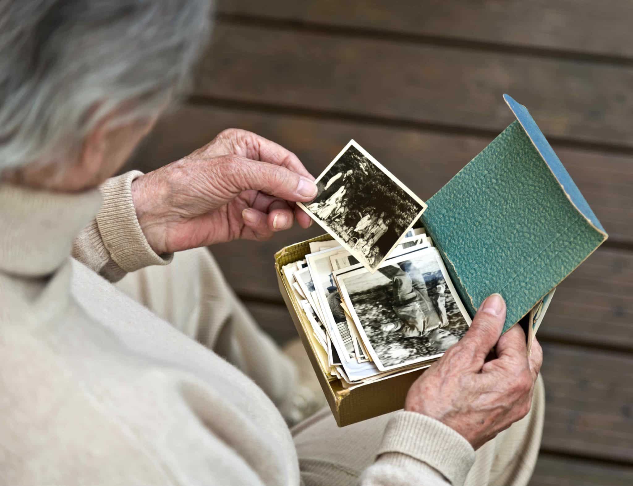 Dia Internacional del Alzheimer.