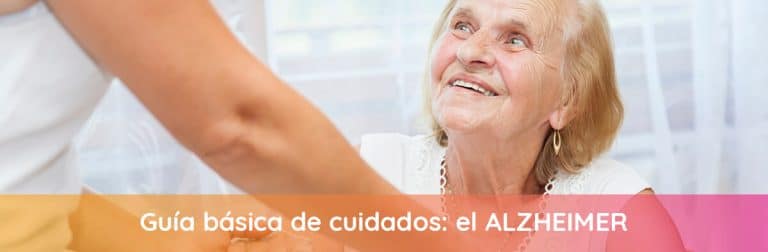 Guía básica de cuidado_ el ALZHEIMER