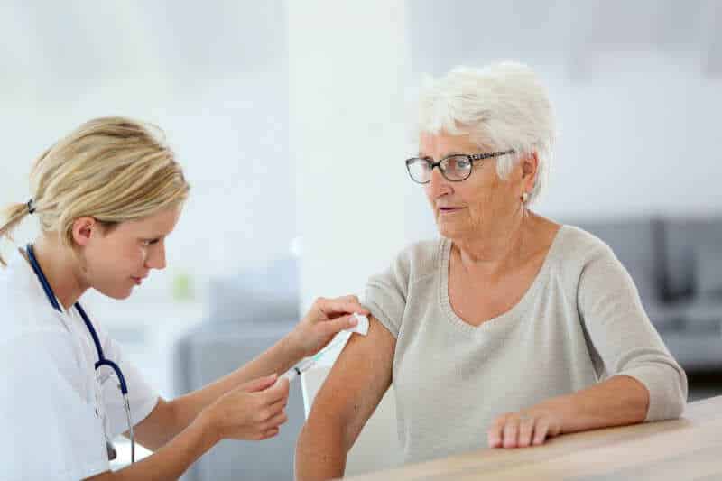 vacuna contra el alzheimer