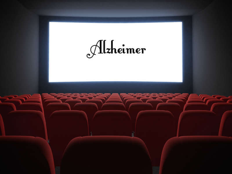 Alzheimer