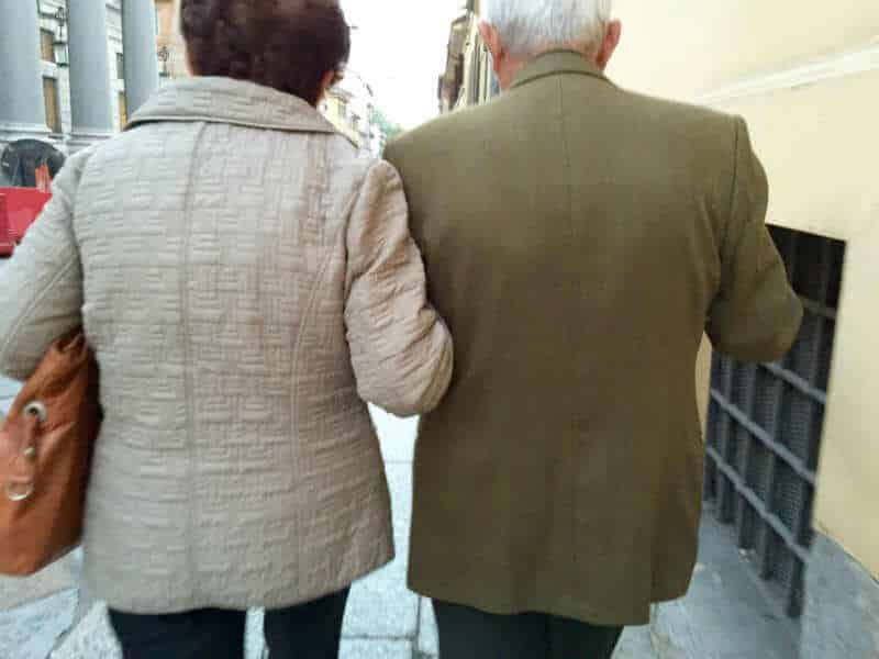 pensiones