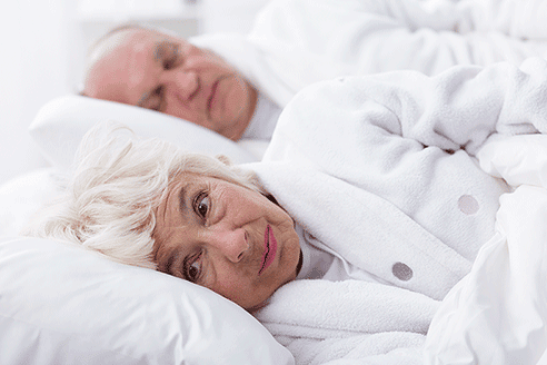 dormir mal en los mayores