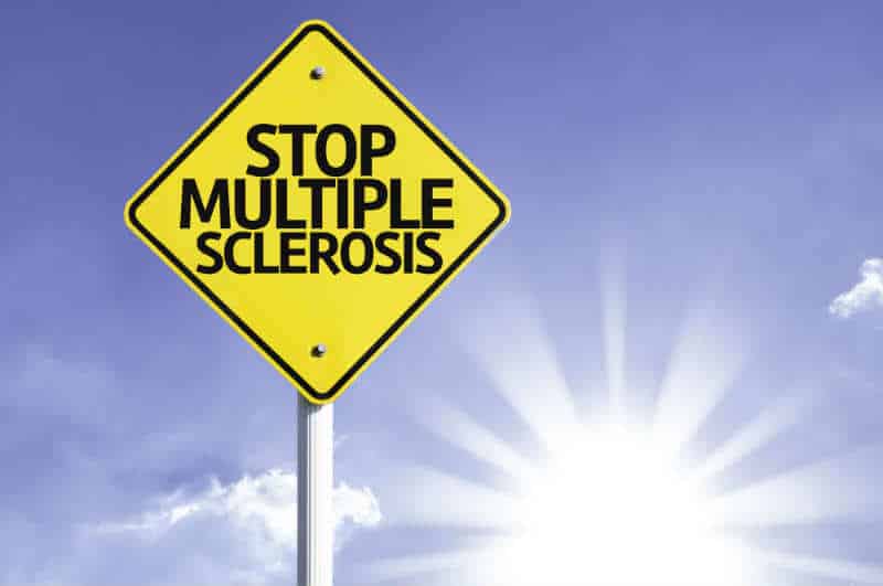 esclerosis multiple
