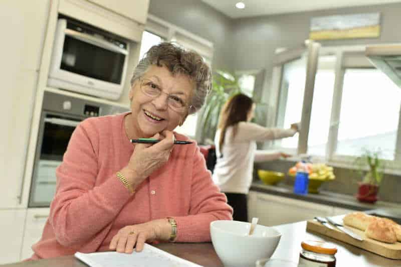 Signos para la detección temprana del Alzheimer