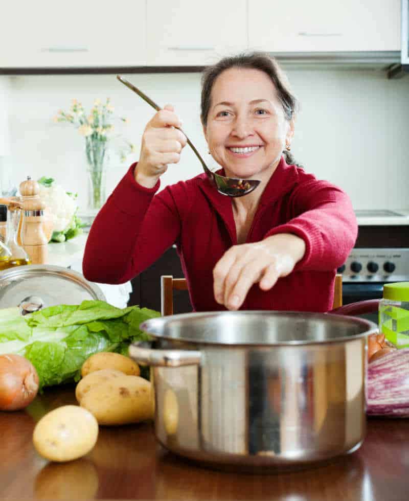 Las coles de Bruselas podrían ser clave para el tratamiento del Alzheimer