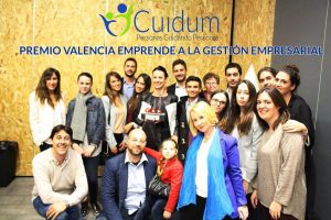 Cuidum Empresa