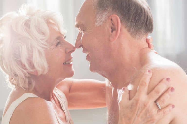 Nuevos estudios recientemente publicados aportan interesantes datos e información sobre La vida sexual de los mayores en nuestra sociedad