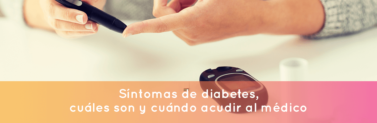 sintomas de diabetes