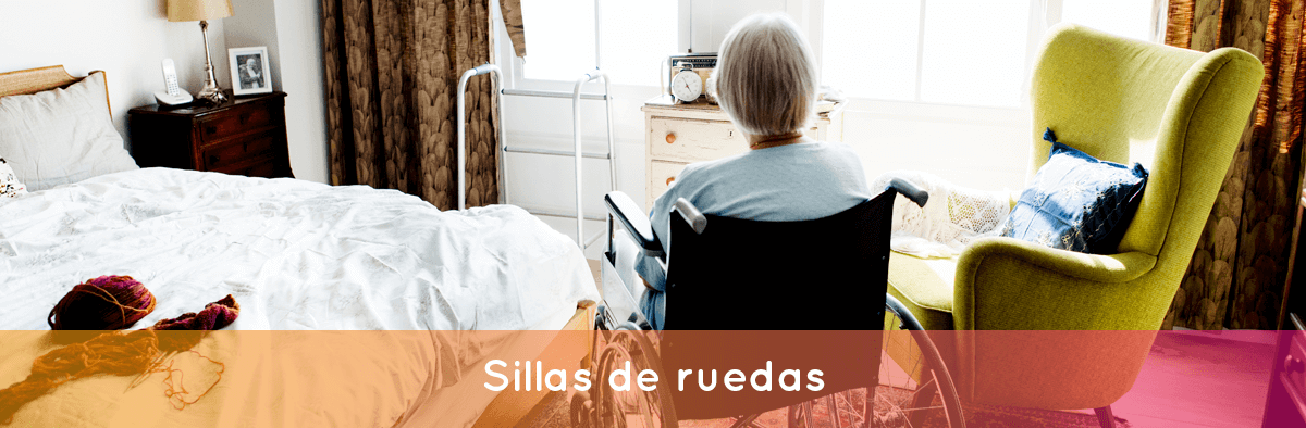 sillas de ruedas precios