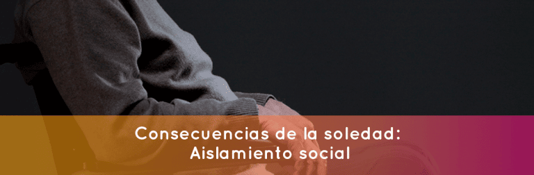 aislamiento social