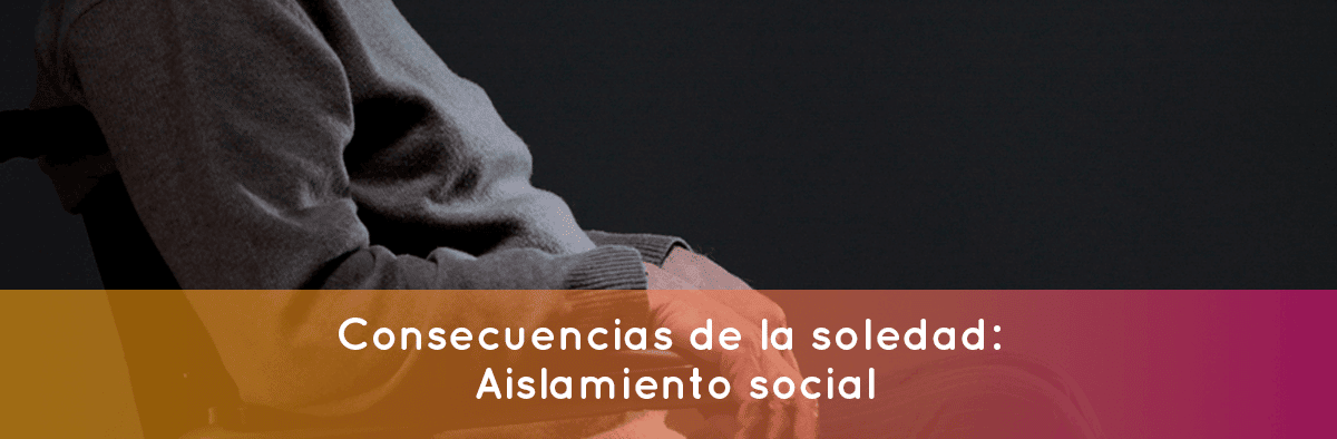 aislamiento social