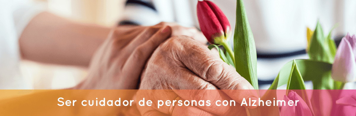 cuidador personas con alzheimer