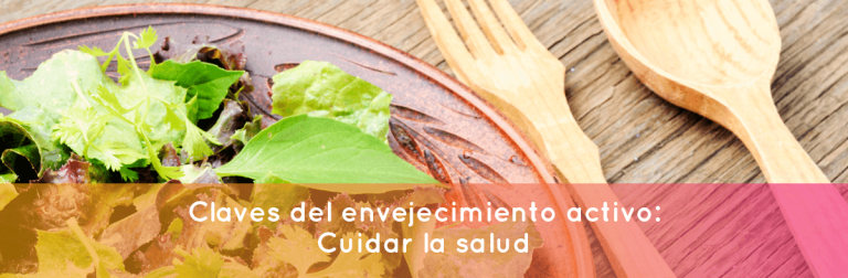 cuidar la salud