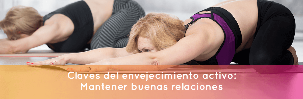 claves del envejecimiento