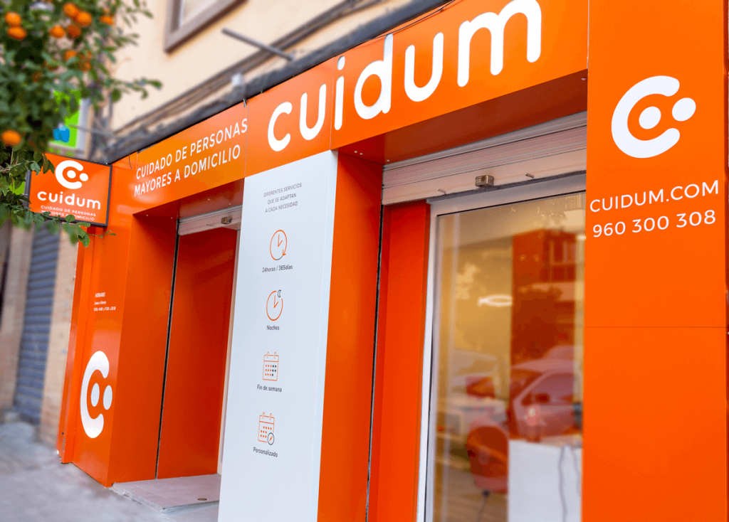 tienda cuidum valencia