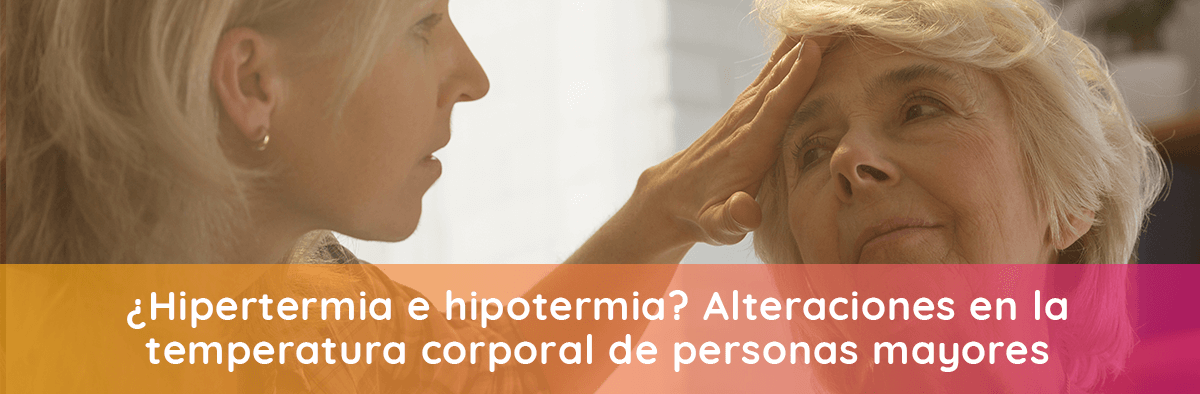 Hipertermia e hipotermia