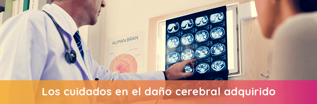 Daño cerebral