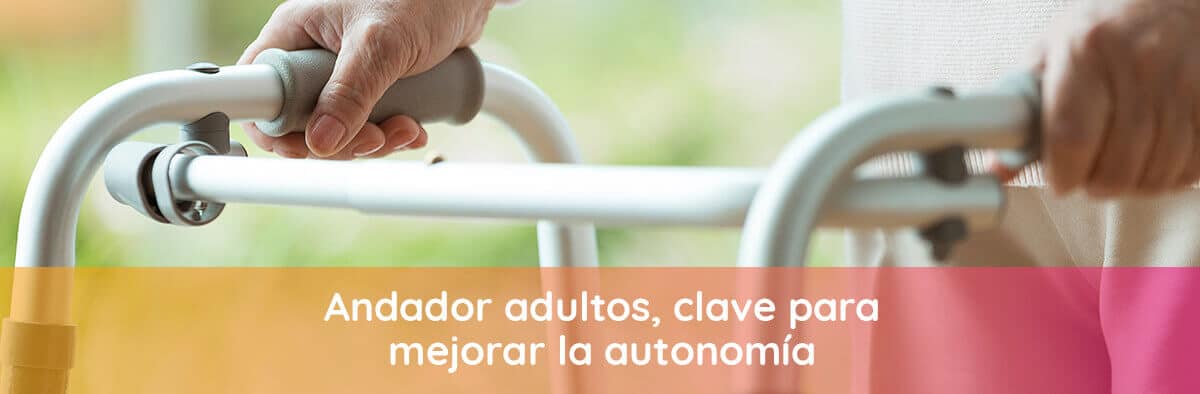 Andadores para personas mayores, andador vertical resistente, con  reposabrazos y ruedas, para ancianos, discapacitados, personas más bajas,  altura