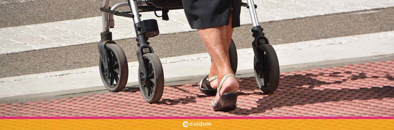 caídas en ancianos