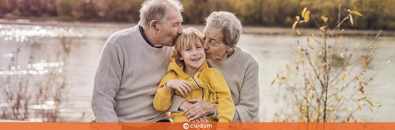 día del abuelo
