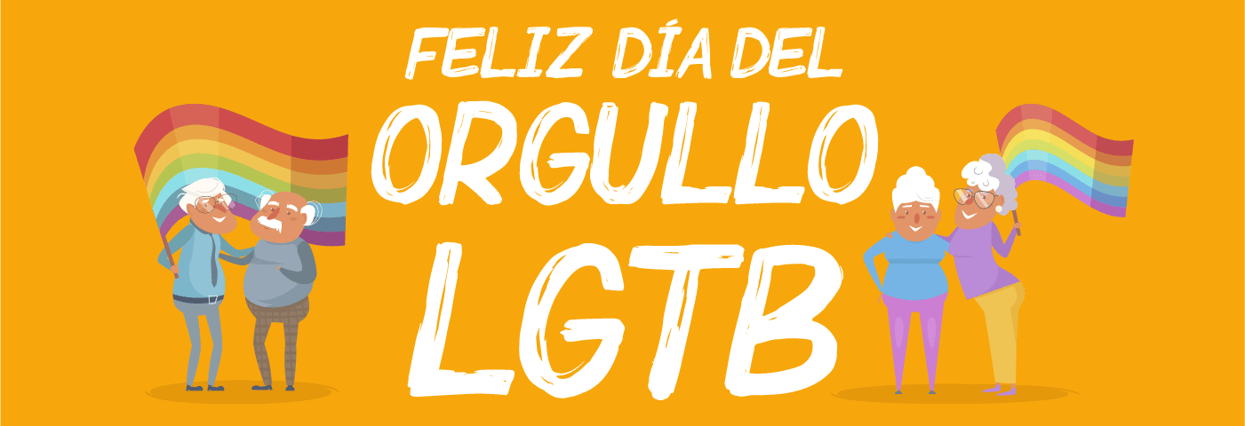 Mayores LGTB