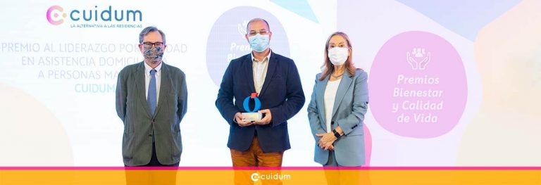 premio asistencia domiciliaria