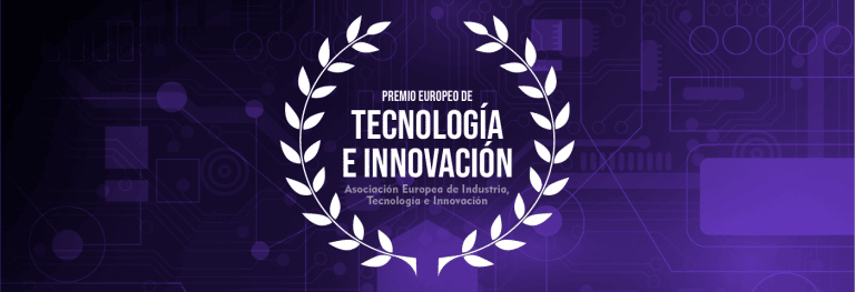 Cuidum Premio Europeo de Tecnología