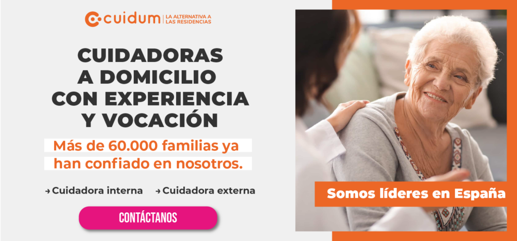 Recomendaciones para mejorar la circulación sanguínea en los mayores -  Cuidum - Cuidado de mayores a domicilio