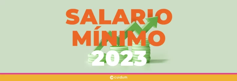 Salario Mínimo 2023 empleadas del hogar