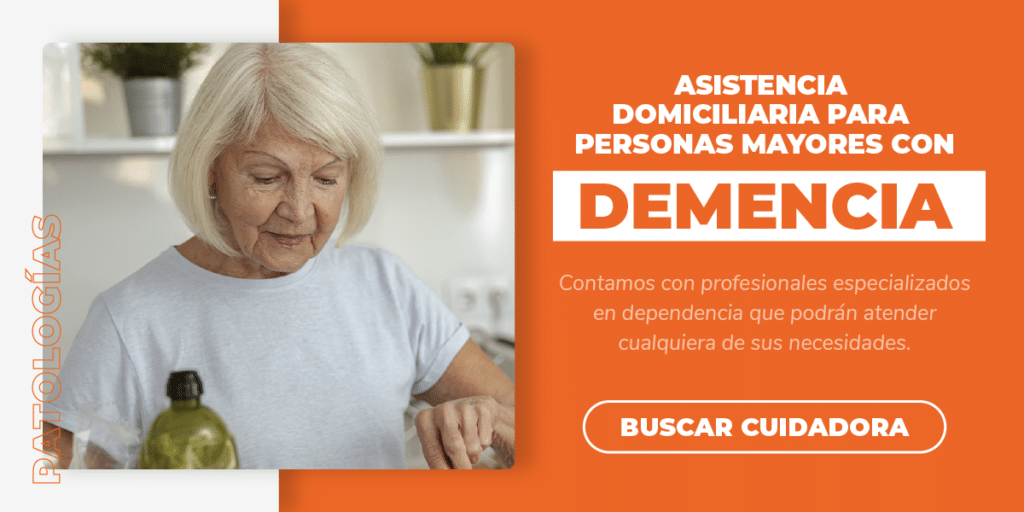 10 primeros síntomas del alzheimer