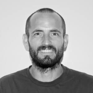 Jesús Rubio